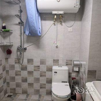 青岛阿里波特公寓酒店提供图片