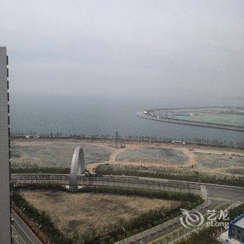 青岛阿里波特公寓酒店提供图片