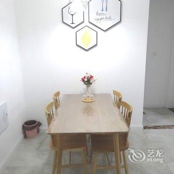 青岛阿里波特公寓酒店提供图片