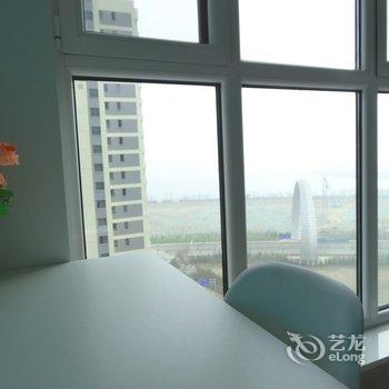 青岛阿里波特公寓酒店提供图片