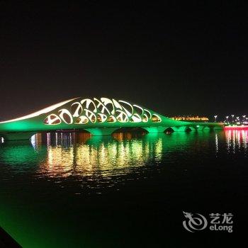 青岛阿里波特公寓酒店提供图片