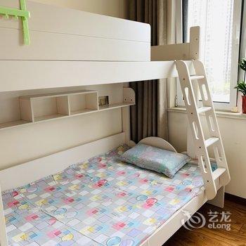 青岛史孝封公寓酒店提供图片