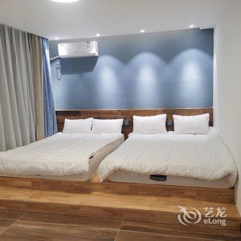 北京豆南山下民宿酒店提供图片