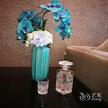 青岛洋晶美宿公寓酒店提供图片