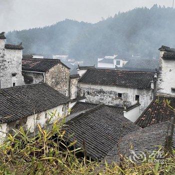 望山生活·婺源酒店提供图片