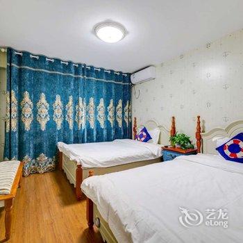 北京星空山居叠墅酒店提供图片