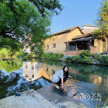 望山生活·婺源酒店提供图片