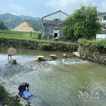 望山生活·婺源酒店提供图片