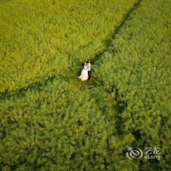 望山生活·婺源酒店提供图片