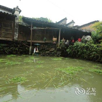 望山生活·婺源酒店提供图片