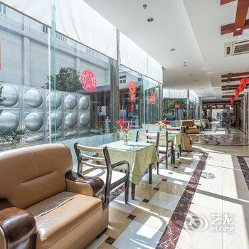 福州白龙宾馆酒店提供图片