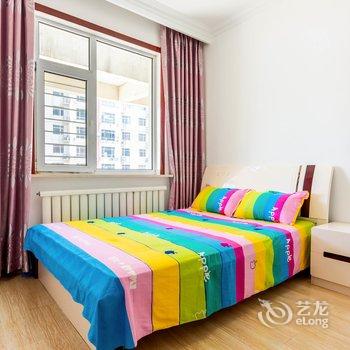 营口江南范公寓酒店提供图片