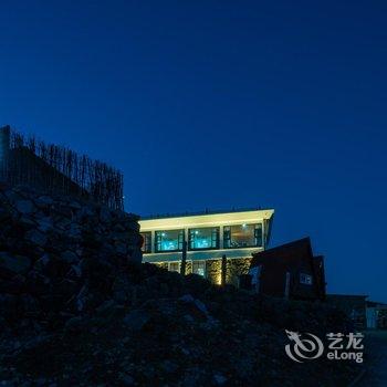 花筑·临海括苍山云顶山庄酒店提供图片