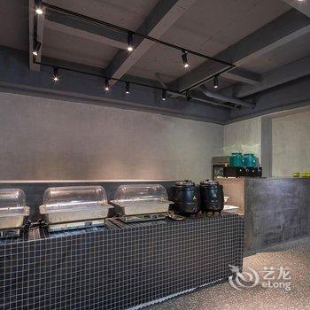 花筑·临海括苍山云顶山庄酒店提供图片