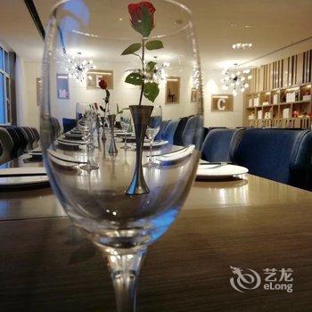 宜悦尚合酒店(临朐中百大厦店)酒店提供图片