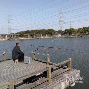 上海浦津酒店酒店提供图片