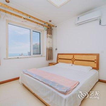 青岛范范海景民宿酒店提供图片