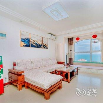 青岛范范海景民宿酒店提供图片