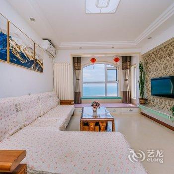 青岛范范海景民宿酒店提供图片