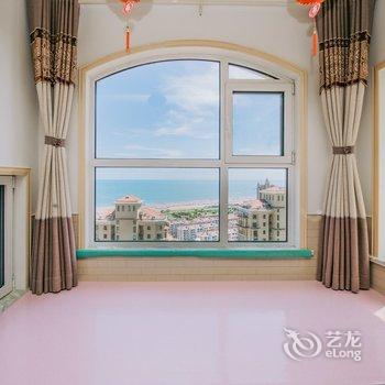 青岛范范海景民宿酒店提供图片