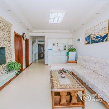青岛范范海景民宿酒店提供图片