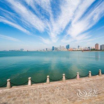 青岛范范海景民宿酒店提供图片
