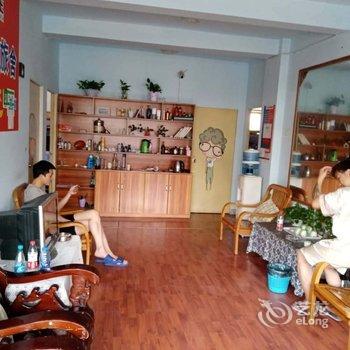 富生青年旅社酒店提供图片