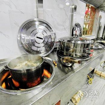 北京八达岭里炮园艺小镇民宿度假村酒店提供图片