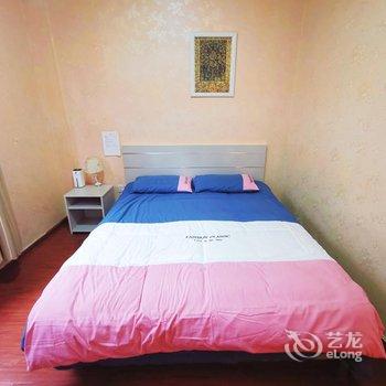 拉萨格林花园客栈酒店提供图片