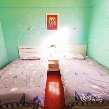 拉萨格林花园客栈酒店提供图片