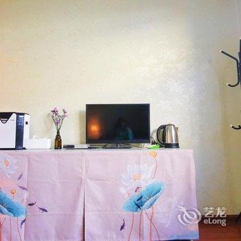 拉萨格林花园客栈酒店提供图片