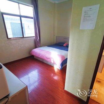 拉萨格林花园客栈酒店提供图片