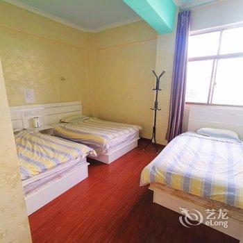 拉萨格林花园客栈酒店提供图片