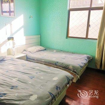 拉萨格林花园客栈酒店提供图片