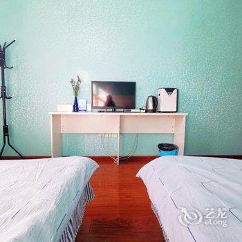 拉萨格林花园客栈酒店提供图片