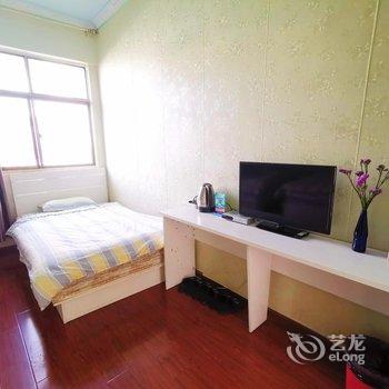 拉萨格林花园客栈酒店提供图片