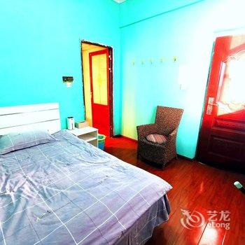 拉萨格林花园客栈酒店提供图片