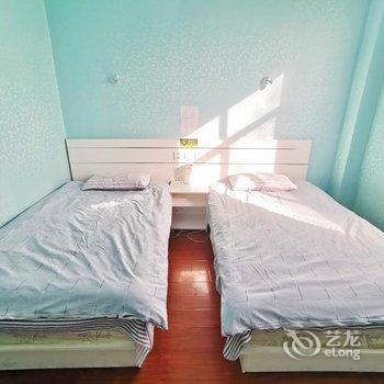 拉萨格林花园客栈酒店提供图片