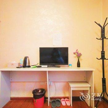 拉萨格林花园客栈酒店提供图片