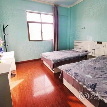 拉萨格林花园客栈酒店提供图片