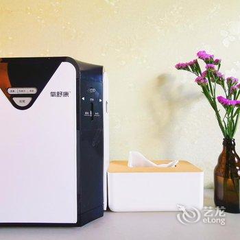 拉萨格林花园客栈酒店提供图片