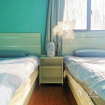 拉萨格林花园客栈酒店提供图片