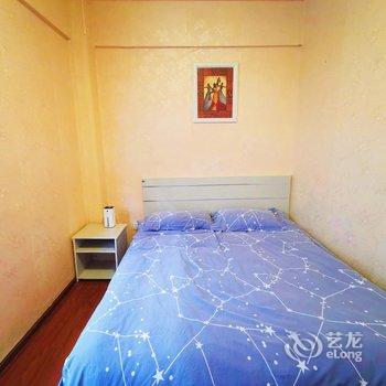 拉萨格林花园客栈酒店提供图片