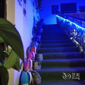 拉萨格林花园客栈酒店提供图片