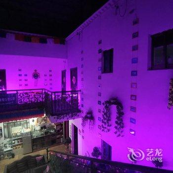 拉萨格林花园客栈酒店提供图片
