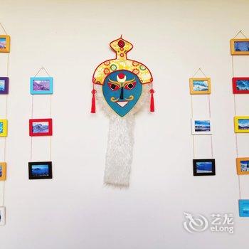 拉萨格林花园客栈酒店提供图片