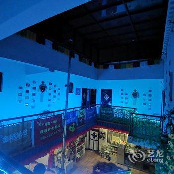 拉萨格林花园客栈酒店提供图片