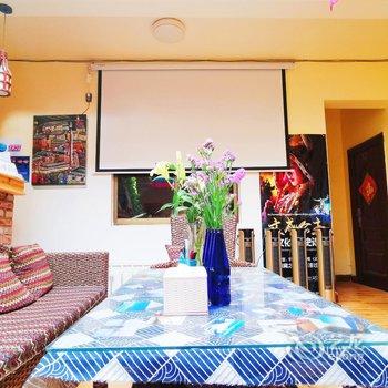 拉萨格林花园客栈酒店提供图片