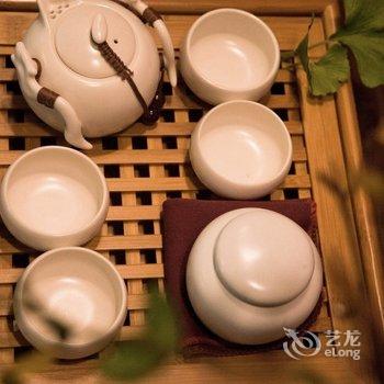 广州路客精品民宿BB1600酒店提供图片
