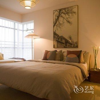 广州路客精品民宿BB1600酒店提供图片
